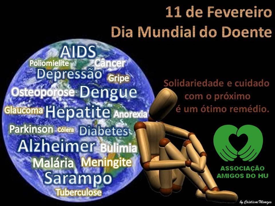 Hoje (17/02) é comemorado o Dia Internacional da Doença de Niemann
